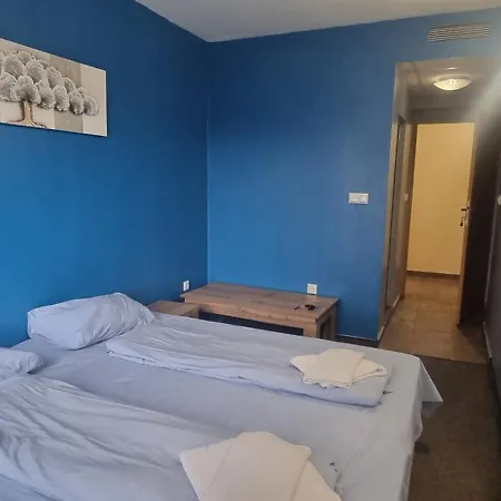 Apartmán Yubim Sofie