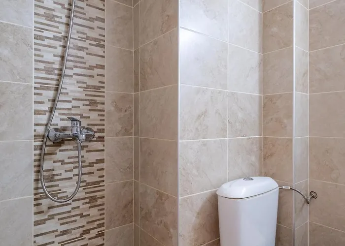 Yubim Apartman Szófia