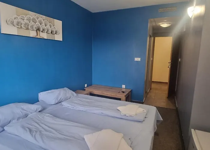 Apartment Yubim Sofia